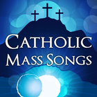 Catholic Mass Songs icône