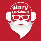 Christmas Music Radio icône