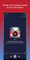 Christmas Music Radio capture d'écran 1