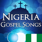Nigerian Gospel Music Radio icône