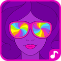 Psychedelic Radio Stations