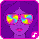 Psychedelic Radio Stations APK