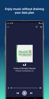 Praise and Worship Songs 2024 تصوير الشاشة 1