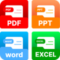 PDF Reader App : PDF Viewe
