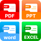 PDF Reader App : PDF Viewe Zeichen