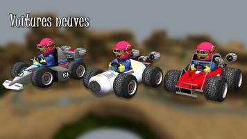 Kids Racing Affiche