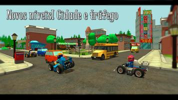 Kids Racing imagem de tela 1