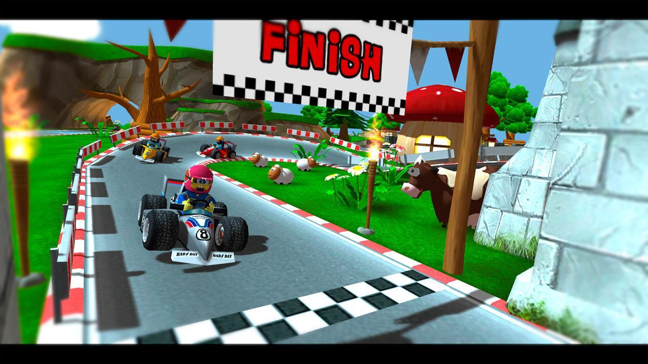 Kids - Racing games. Kids Race - Racing for Kids. Racing Kids. Kids Race - Racing for Kids 2014. Race island