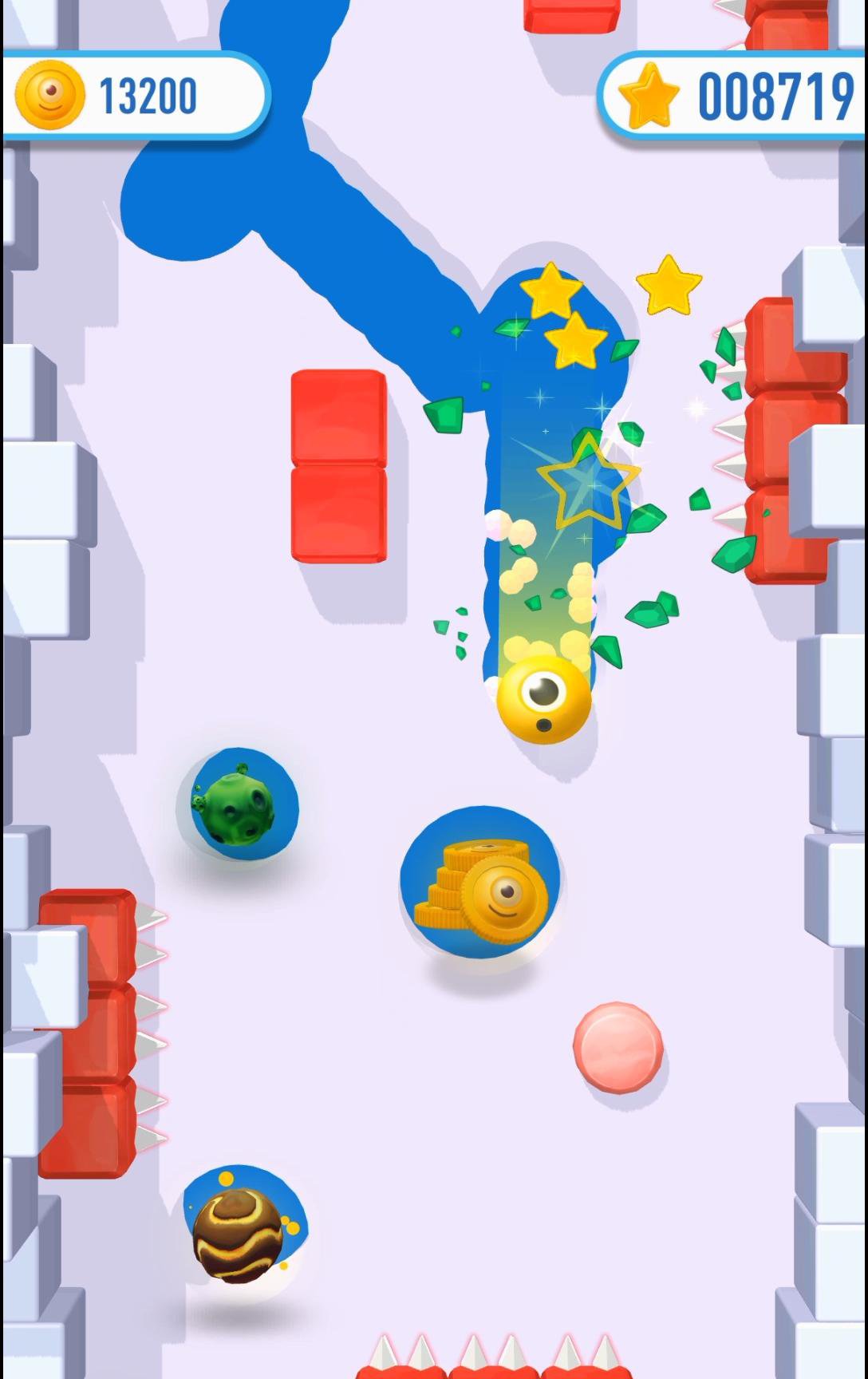 Android İndirme için Emoji Digger APK