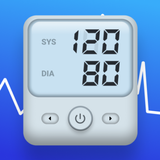 Blood Sugar & Pressure Tracker