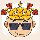 Brain Challenge - Think Outsid 图标