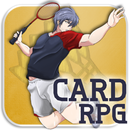 BattleCross Deck Building RPG APK
