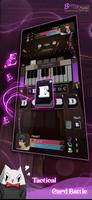 BattlePiano Deckbuilding RPG ảnh chụp màn hình 1