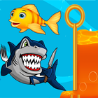 ikon save the fish