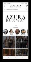 Azura Runway Affiche