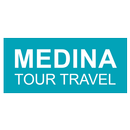 TIKET MEDINA TRAVEL APK