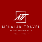 Melalak Travel icon