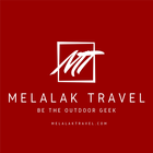Melalak Travel icône