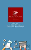 Melalak Travel-poster