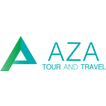 AZA TRAVEL ไอคอน