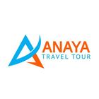 Anaya Travel Tour icône