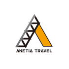 ANETIA TRAVEL icône