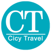 ”CICY TRAVEL