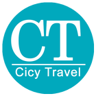 CICY TRAVEL ikon