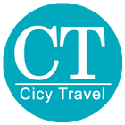 CICY TRAVEL icon