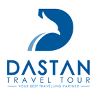 DASTAN Travel & Tour icône