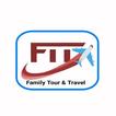 Family Tour & Travel simgesi