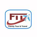 Family Tour & Travel