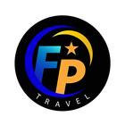 FAUZAN PRADANA Travel ikona
