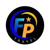 FAUZAN PRADANA Travel-icoon