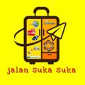 Jalan Suka Suka
