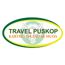 Travel Puskop Kartika Iskandar Muda APK
