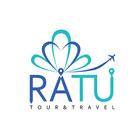 RATU TOUR TRAVEL icône