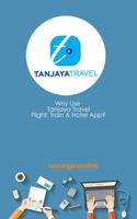 Tanjaya Travel Affiche