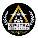 3Putra Tour Travel APK