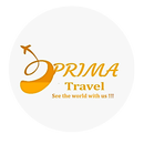 TRAVEL PRIMA TOURS aplikacja