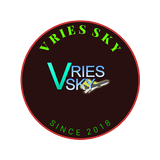 Vries Sky icône