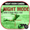 Night Vision Camera - Night Mode Camera APK