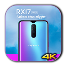 Camera Oppo RX17 Neo | Oppo RX17 Pro | R17 Neo Pro APK