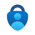 Microsoft Authenticator-icoon