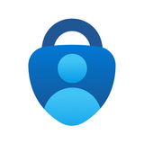 Microsoft Authenticator icono