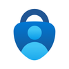 Microsoft Authenticator icon