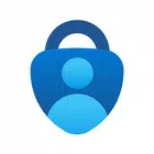 آیکون‌ Microsoft Authenticator