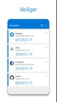 Microsoft Authenticator screenshot 2