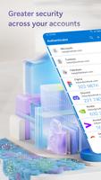 Microsoft Authenticator poster