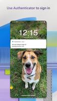 Microsoft Authenticator screenshot 2